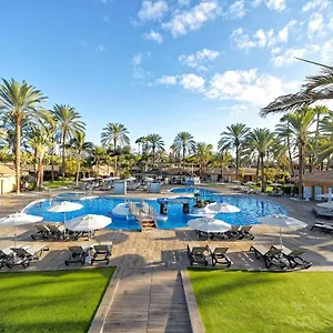 Suites&villas By Dunas 4* Maspalomas (Gran Canaria)