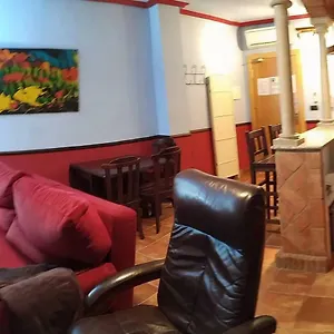Сasa de vacaciones -2-como En Casa, En Centro Historico De