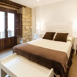 Apartamento Vivendas Turísticas San Pablo