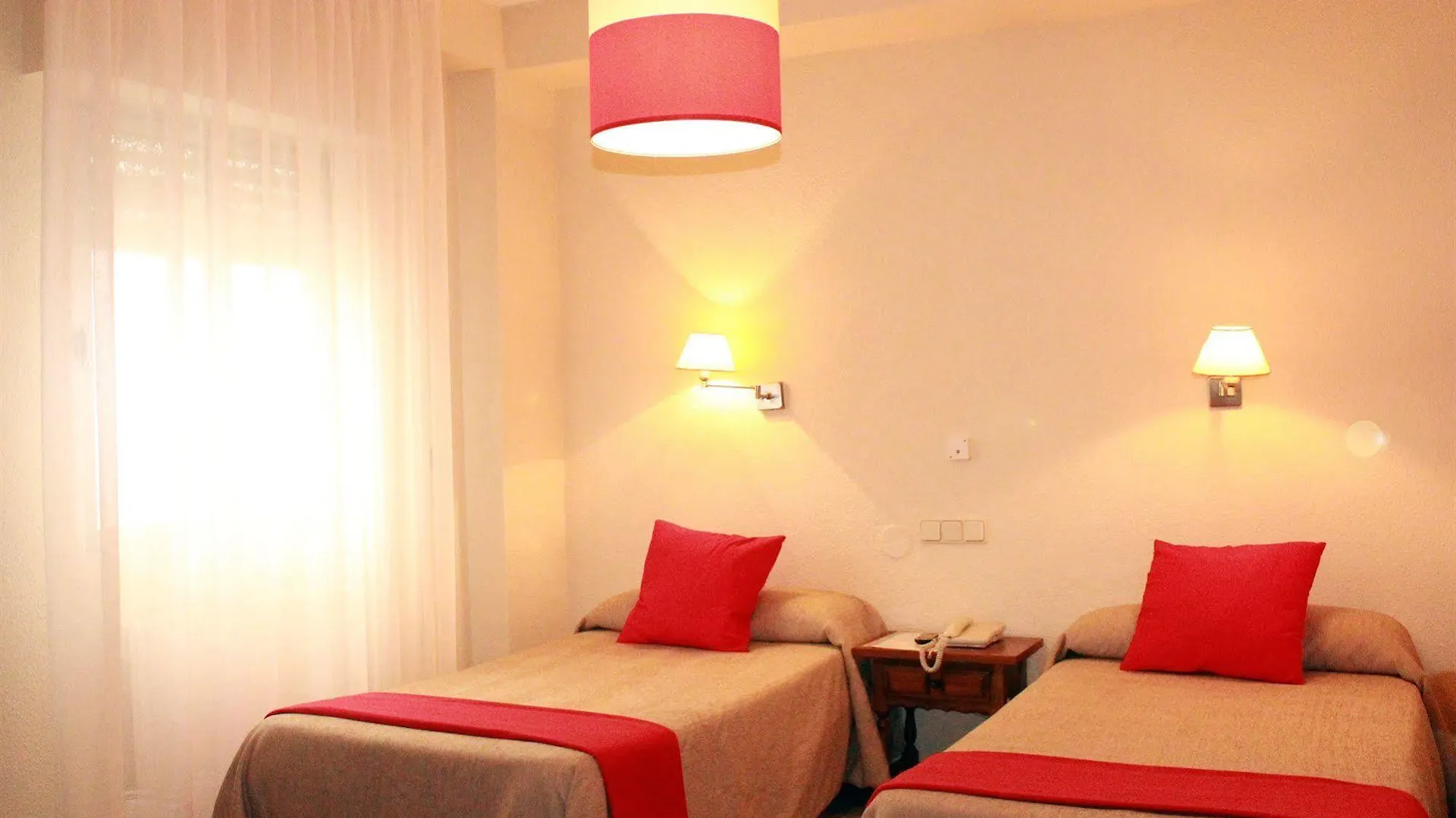 Hotel La Paz Ubeda   Ubeda (Andalucia)