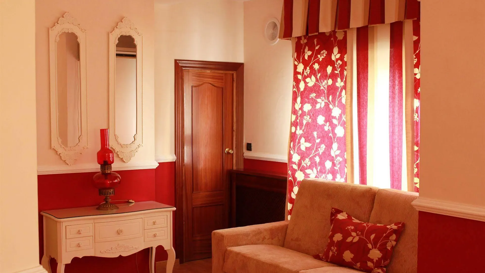 Hotel La Paz Ubeda