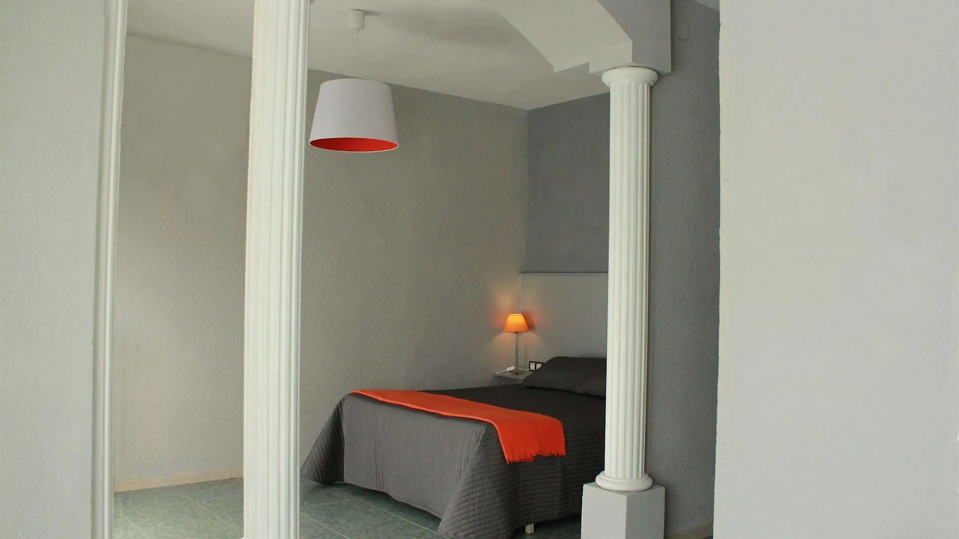 Hotel La Paz Ubeda
