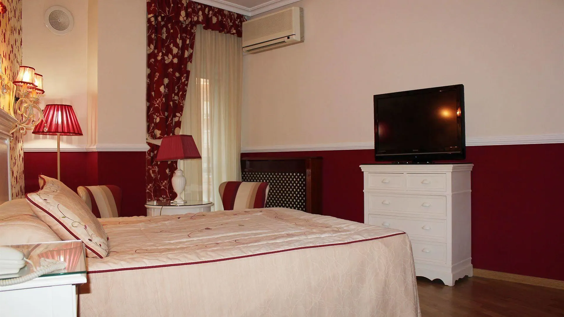 Hotel La Paz Ubeda