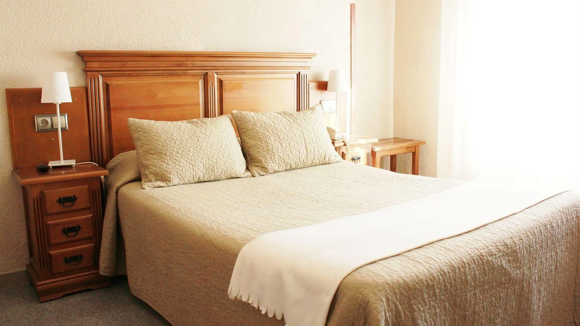 Hotel La Paz Ubeda