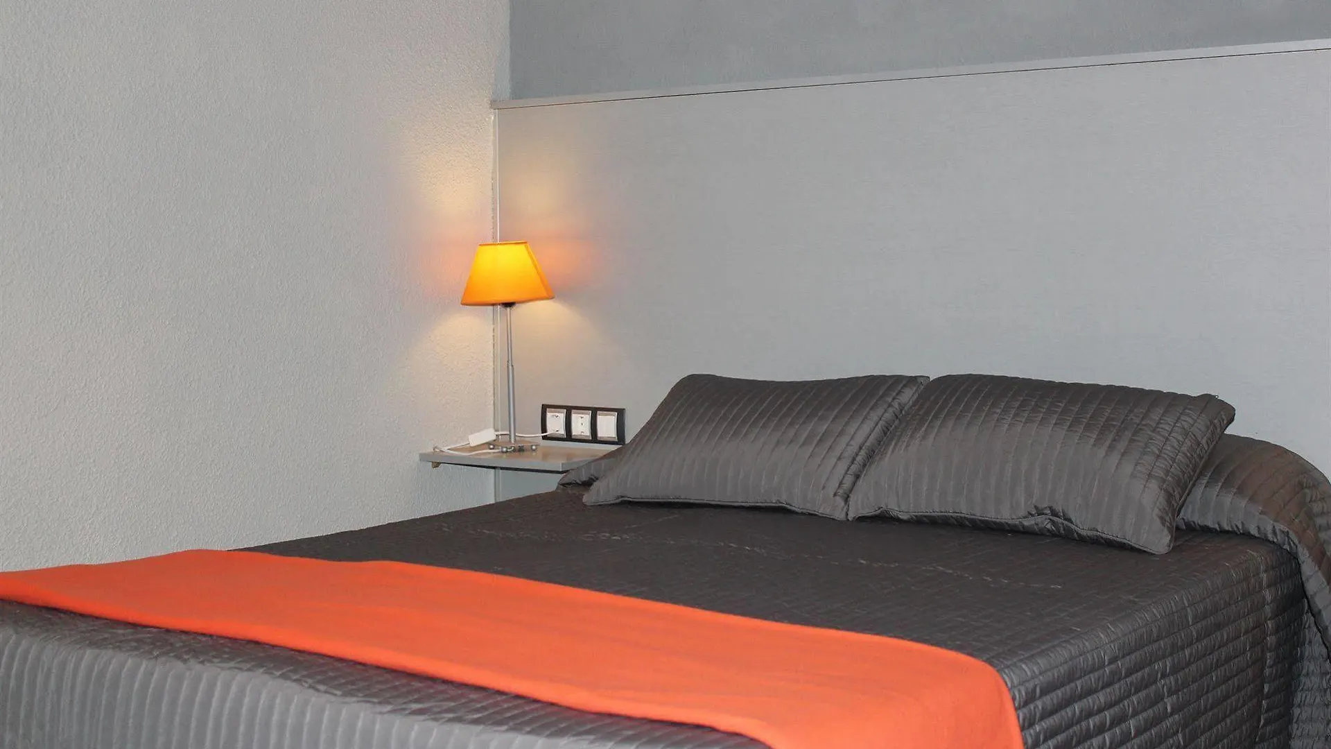 Hotel La Paz Ubeda  Spain