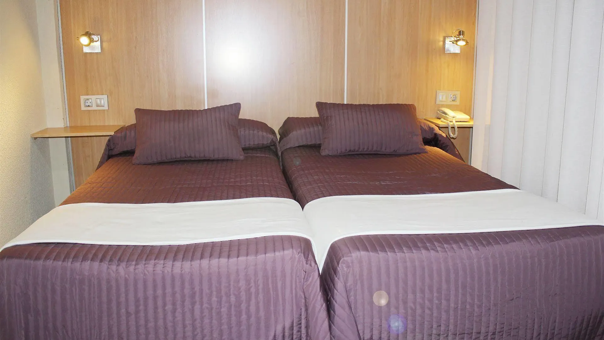Hotel La Paz Ubeda